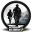 Battlefield Bad Company 2 2 Icon 32x32 png